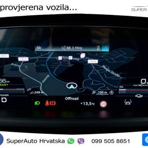 Audi e-tron GT RS quattro 598 KS, ACC+360+GR SJED+PANO+HEAD+MASAŽA