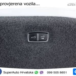 Audi e-tron GT RS quattro 598 KS, ACC+360+GR SJED+PANO+HEAD+MASAŽA