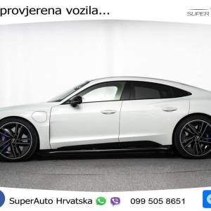 Audi e-tron GT RS quattro 598 KS, ACC+360+GR SJED+PANO+HEAD+MASAŽA