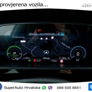 Audi e-tron S 95 kWh quattro 503 KS, MATRIX+ZRAČNI+GR SJED+360+B&O