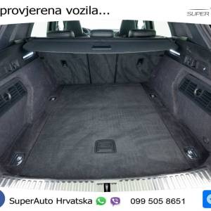 Audi e-tron S 95 kWh quattro 503 KS, MATRIX+ZRAČNI+GR SJED+360+B&O