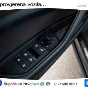 Audi e-tron SB 50 quattro Advanced 313 KS, ZRAČNI+360+GR SJED+VIRT+NAVI