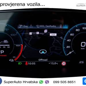 Audi e-tron SB 50 quattro 313 KS, ZRAČNI+KAM+GR SJED+VIRT+NAVI