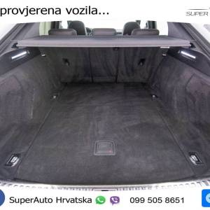 Audi e-tron SB 50 quattro 313 KS, ZRAČNI+KAM+GR SJED+VIRT+NAVI