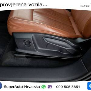 Audi e-tron SB 55 quattro S line 408 KS, ZRAČNI+ACC+KAM+VIRT+NAVI