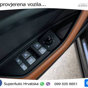 Audi e-tron SB 55 quattro S line 408 KS, ZRAČNI+ACC+KAM+VIRT+NAVI