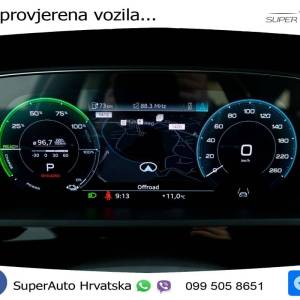Audi e-tron SB 55 quattro S line 408 KS, ZRAČNI+ACC+KAM+VIRT+NAVI