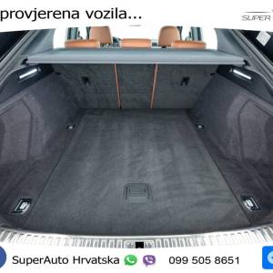 Audi e-tron SB 55 quattro S line 408 KS, ZRAČNI+ACC+KAM+VIRT+NAVI