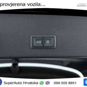 Audi e-tron SB 55 quattro S line 408 KS, ZRAČNI+ACC+KAM+VIRT+NAVI