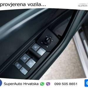 Audi e-tron SB 55 quattro 408 KS, ZRAČNI+ACC+360+GR SJED+HEAD+VIRT+NAVI