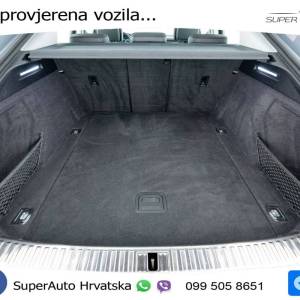 Audi e-tron SB 55 quattro 408 KS, ZRAČNI+ACC+360+GR SJED+HEAD+VIRT+NAVI