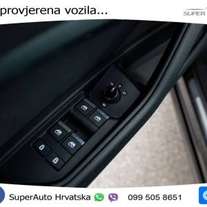Audi e-tron SB 55 quattro 408 KS, ZRAČNI+GR SJED+VIRT+NAVI
