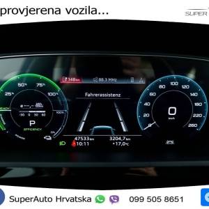Audi e-tron SB 55 quattro 408 KS, ZRAČNI+GR SJED+VIRT+NAVI