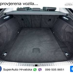 Audi e-tron SB 55 quattro 408 KS, ZRAČNI+GR SJED+VIRT+NAVI