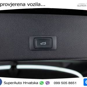 Audi e-tron SB 55 quattro 408 KS, ZRAČNI+GR SJED+VIRT+NAVI