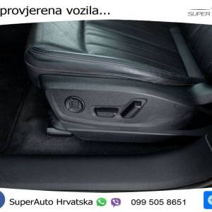 Audi e-tron SB 55 quattro 408 KS, ZRAČNI+ACC+360+GR SJED+HEAD+VIRT+NAVI