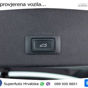Audi e-tron SB 55 quattro 408 KS, ZRAČNI+ACC+360+GR SJED+HEAD+VIRT+NAVI