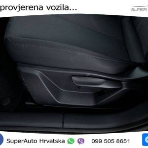 Audi Q2 30 TFSI 110 KS, LED+TEM+GR SJED+VIRT+PDC