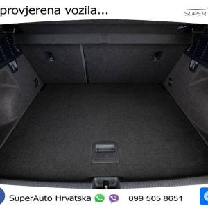 Audi Q2 30 TFSI 110 KS, LED+TEM+GR SJED+VIRT+PDC