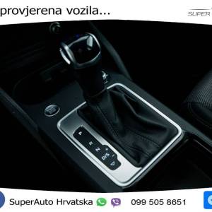 Audi Q2 35 TDI S tronic S line 150 KS, VIRT+NAVI