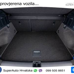 Audi Q2 35 TFSI S tronic 2x S line 150 KS, KAM+NAVI