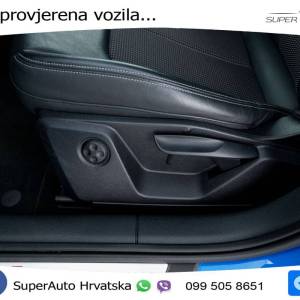 Audi Q2 35 TFSI S tronic 2x S line 150 KS, KAM+NAVI