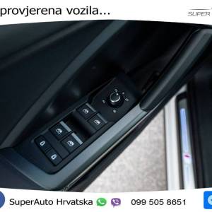 Audi Q3 35 TDI quattro S tronic 2x S line 150 KS, ACC+KAM+GR SJED+VIRT+NAVI