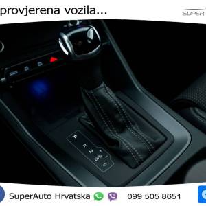 Audi Q3 35 TDI quattro S tronic 2x S line 150 KS, ACC+KAM+GR SJED+VIRT+NAVI