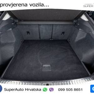 Audi Q3 35 TDI SB quattro S tronic S line 150 KS, TEM+PANO+GR SJED+PDC+KUKA+VIRT