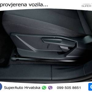 Audi Q3 35 TDI SB quattro S tronic S line 150 KS, TEM+PANO+GR SJED+PDC+KUKA+VIRT