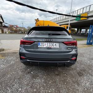Audi Q3 45 TFSI Sportback *SAMO 29000 KM*