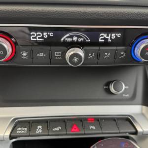 Audi Q3 45 TFSI Sportback *SAMO 29000 KM*