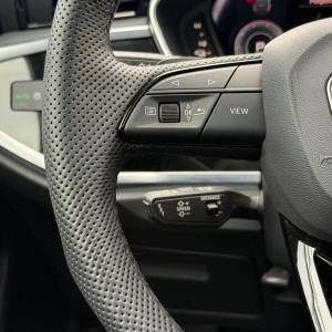 Audi Q3 45 TFSI Sportback *SAMO 29000 KM*