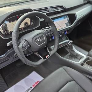 Audi Q3 45 TFSI Sportback *SAMO 29000 KM*