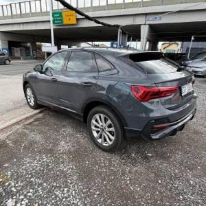 Audi Q3 45 TFSI Sportback *SAMO 29000 KM*