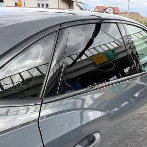 Audi Q3 45 TFSI Sportback *SAMO 29000 KM*