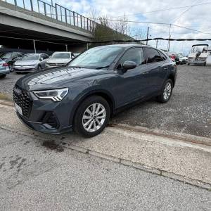 Audi Q3 45 TFSI Sportback *SAMO 29000 KM*