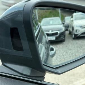 Audi Q3 45 TFSI Sportback *SAMO 29000 KM*