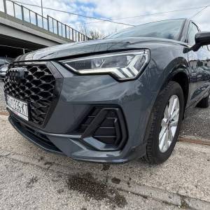 Audi Q3 45 TFSI Sportback *SAMO 29000 KM*