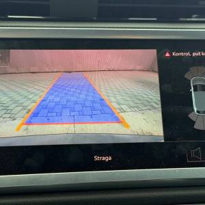 Audi Q3 45 TFSI Sportback *SAMO 29000 KM*