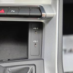 Audi Q3 45 TFSI Sportback *SAMO 29000 KM*