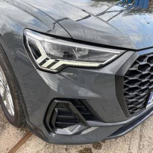 Audi Q3 45 TFSI Sportback *SAMO 29000 KM*