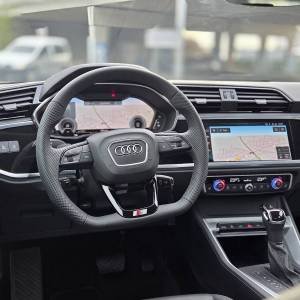 Audi Q3 45 TFSI Sportback *SAMO 29000 KM*