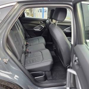 Audi Q3 45 TFSI Sportback *SAMO 29000 KM*