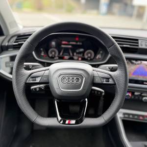 Audi Q3 45 TFSI Sportback *SAMO 29000 KM*