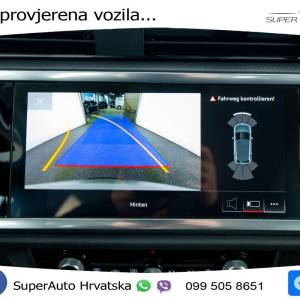 Audi Q3 45 TFSIe S tronic 245 KS, KAM+VIRT+NAVI
