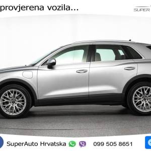 Audi Q3 45 TFSIe S tronic 245 KS, KAM+VIRT+NAVI