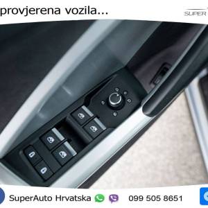 Audi Q3 45 TFSIe S tronic 245 KS, KAM+VIRT+NAVI