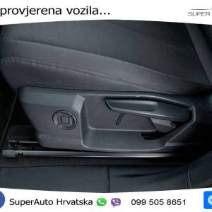 Audi Q3 45 TFSIe S tronic 245 KS, KAM+VIRT+NAVI