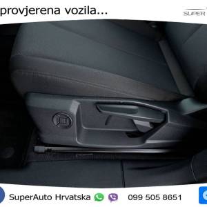 Audi Q3 45 TFSIe S tronic 245 KS, ACC+VIRT+NAVI